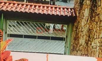 Imagem 6: Sobrado para venda com 330m² na vila Romano Zona Norte