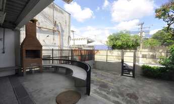 Imagem 7: LOCAÇÃO DE PRÉDIO COMERCIAL DE 3 PAVIMENTOS 1970M² NO BAIRRO DA ÁGUA BRANCA - SP