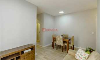 Imagem 3: Apartamento para venda com 2 dormitorios, 1 vaga no Bairro do limão Zona Norte