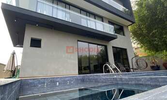 Imagem: Casa Residencial Condomínio Vale das Águas