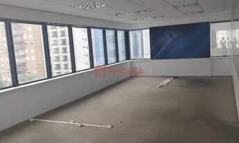 Imagem: LOCAÇÃO SALA COMERCIAL ITAIM BIBI ZS