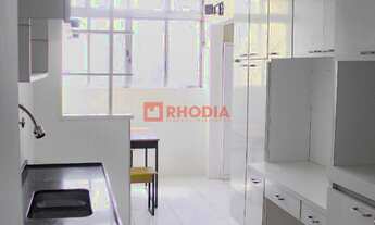 Imagem 7: Apartamento para venda com 3 dormitórios,1 suíte, 1 vaga no Barro Branco Zona Norte