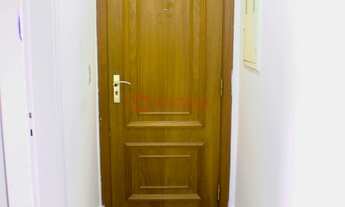 Imagem 2: Apartamento para venda com 3 dormitórios,1 suíte, 1 vaga no Barro Branco Zona Norte