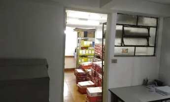 Imagem 4: Sobrado Comercial no Coração da Vila Mariana