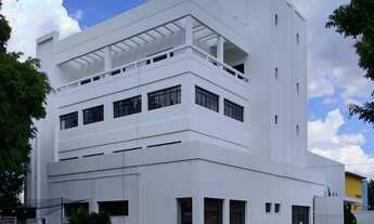 Imagem: Prédio Comercial na Barra Funda, São Paulo,SP