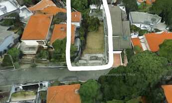 Imagem: Terreno Raro na Zona Norte