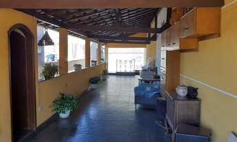 Imagem: VENDA DE SOBRADO VILA PAULISTANA ZN/SP