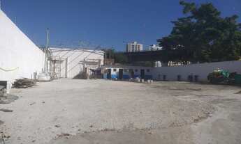 Imagem: Terreno Perfeito Acesso no Ipiranga