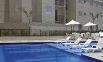 Imagem: Apartamento 51m² à venda na Freguesia