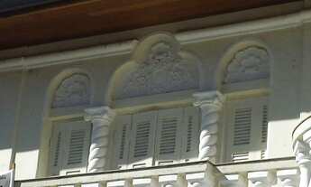 Imagem 5: SOBRADO PARA LOCAÇÃO AV. REBOUÇAS ZO - SP