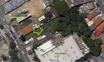 Imagem: TERRENO COMERCIAL À VNDA, EM SANTANA SÃO