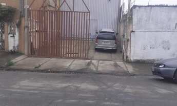 Imagem: GALPÃO INDUSTRIAL/COMERCIAL LOCAÇÃO IPIRANGA