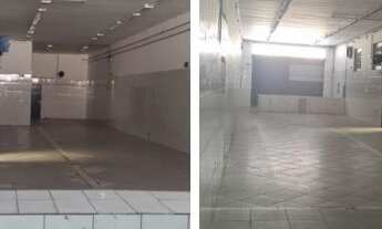 Imagem 3: Loja próximo a estação Saúde