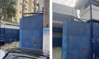 Imagem: Loja próximo a estação Saúde