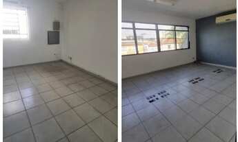 Imagem 7: Loja próximo a estação Saúde