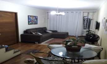 Imagem: Sobrado à venda 3 dormitórios sendo 1