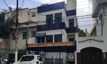 Imagem: Prédio comercial para locação na Casa