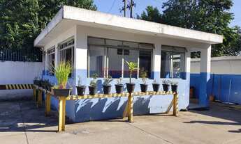 Imagem 6: Galpão com excelente localização no centro do bairro