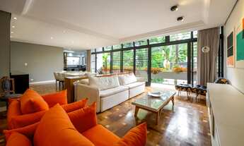 Imagem 2: Casa Spa no Brooklin