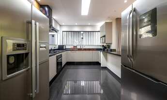 Imagem 3: Casa Spa no Brooklin