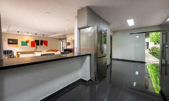 Imagem 5: Casa Spa no Brooklin