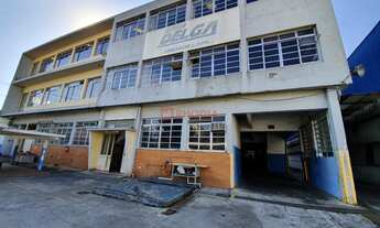 Imagem 4: Galpão com excelente localização no centro do bairro