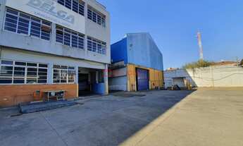 Imagem 2: Galpão com excelente localização no centro do bairro