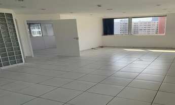 Imagem: Salas comerciais para locação 115m² na