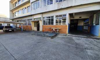 Imagem 5: Galpão com excelente localização no centro do bairro