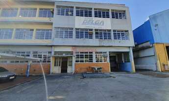 Imagem 3: Galpão com excelente localização no centro do bairro