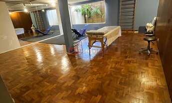 Imagem: Venda Casa Comercial Em São Paulo No Jardim