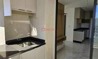 Imagem 5: Apartamento Planejado 54m² à Venda no Ipiranga com 1 Vaga de Garagem e Lazer Completo - R