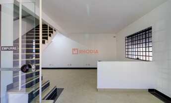 Imagem 3: Sobrado Comercial para Locação - 180 m², R$ 10.000/mês, Próximo à Av. Paulista e Metrô Par