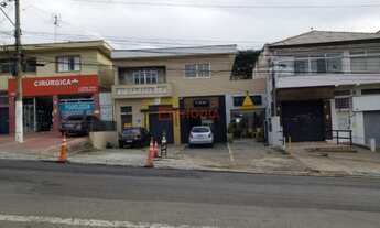 Imagem: Prédio Comercial ou Residencial para venda