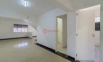 Imagem 7: Sobrado Comercial para Locação - 180 m², R$ 10.000/mês, Próximo à Av. Paulista e Metrô Par