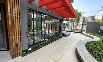 Imagem 7: Apartamento 54m² à Venda no Ipiranga com 1 Vaga de Garagem e Lazer Completo - R$ 738.300