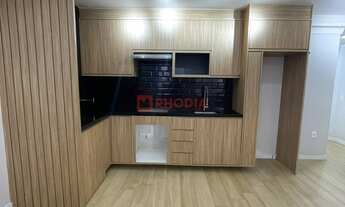 Imagem 1: Apartamento completo em Santana, 38m² com Acabamentos Premium e Excelente Localização