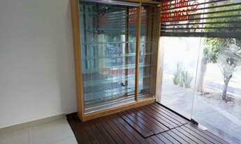 Imagem: LOCAÇÃO LOJA COMERCIAL PINHEIROS ZONA