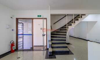 Imagem 5: Sobrado Comercial para Locação - 180 m², R$ 10.000/mês, Próximo à Av. Paulista e Metrô Par