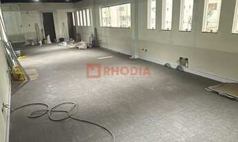 Imagem 3: Imóvel Comercial com 3 Andares, Vão Livre para 12 Carros e ao lado da Paulista em Terreno