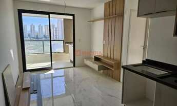 Imagem: Apartamento Planejado 54m² à Venda no