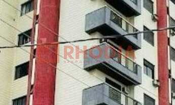 Imagem: Apartamento para venda com vista para o