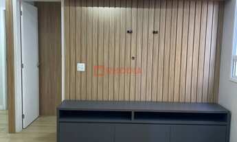 Imagem 4: Apartamento completo em Santana, 38m² com Acabamentos Premium e Excelente Localização