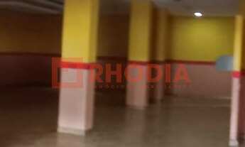 Imagem: LOCAÇÃO DE GALPÃO COMERCIAL ÁGUA BRANCA