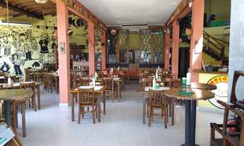 Imagem: ÓTIMA OPORTUNIDADE PONTO COMERCIAL COMPLETO