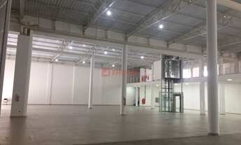 Imagem: LOCAÇÃO DE GALPÃO COMERCIAL PENHA DE