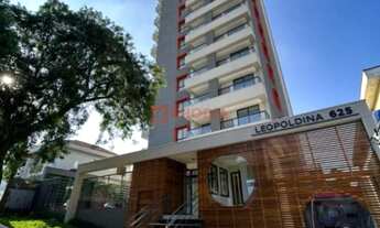 Imagem 2: Apartamento 54m² à Venda no Ipiranga com 1 Vaga de Garagem e Lazer Completo - R$ 738.300