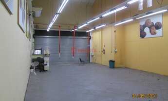 Imagem: LOCAÇÃO OU VENDA DE GALPÃO NA VILA POMPÉIA