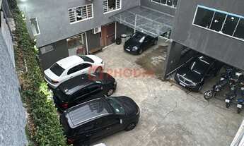 Imagem 2: Imóvel Comercial com 3 Andares, Vão Livre para 12 Carros e ao lado da Paulista em Terreno