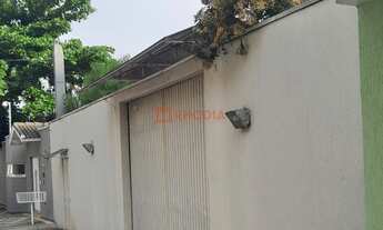 Imagem: Terreno Comercial de 1.100m² para Locação